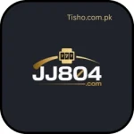 JJ804 Game