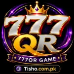 777QR Game