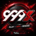 999X Game