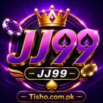JJ 99 Game