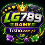 LG789 Game