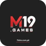 M19 Game