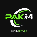 PAK14 Game