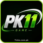 PK 11 Game