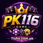 PK116 Game