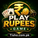 Play Rupees Game