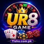 UR 8 Game