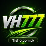 VH777 Game