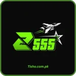 Z555 Game